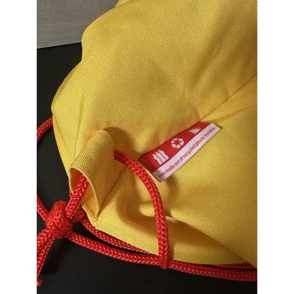 Vintage She'll Mini Drawstring Bag - Picture 7 of 8